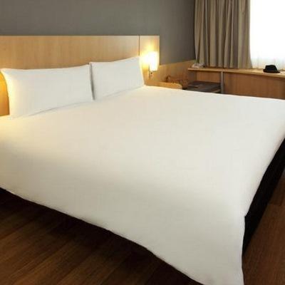 Hotel Ibis Centre Nations Ženeva