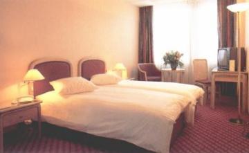 Ibis Centre Nations 3* Genève