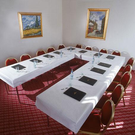 Ibis Centre Nations 3* Ginevra