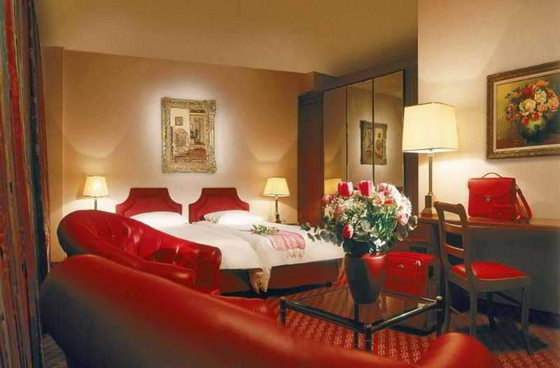 Ibis Centre Nations Hotel Ginevra