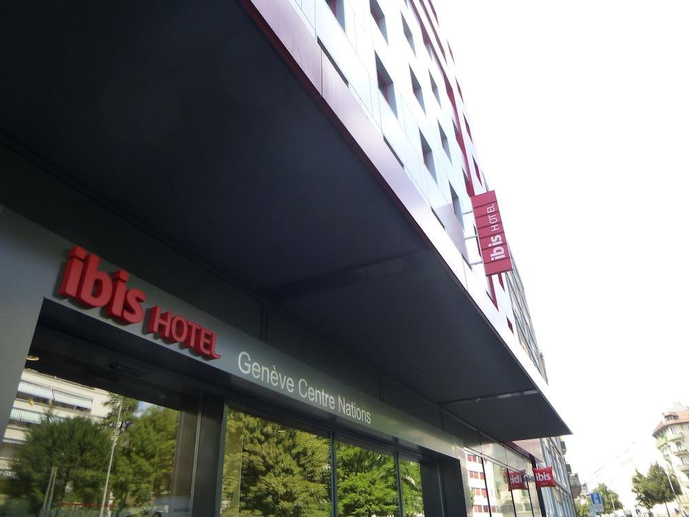 होटल Ibis Centre Nations