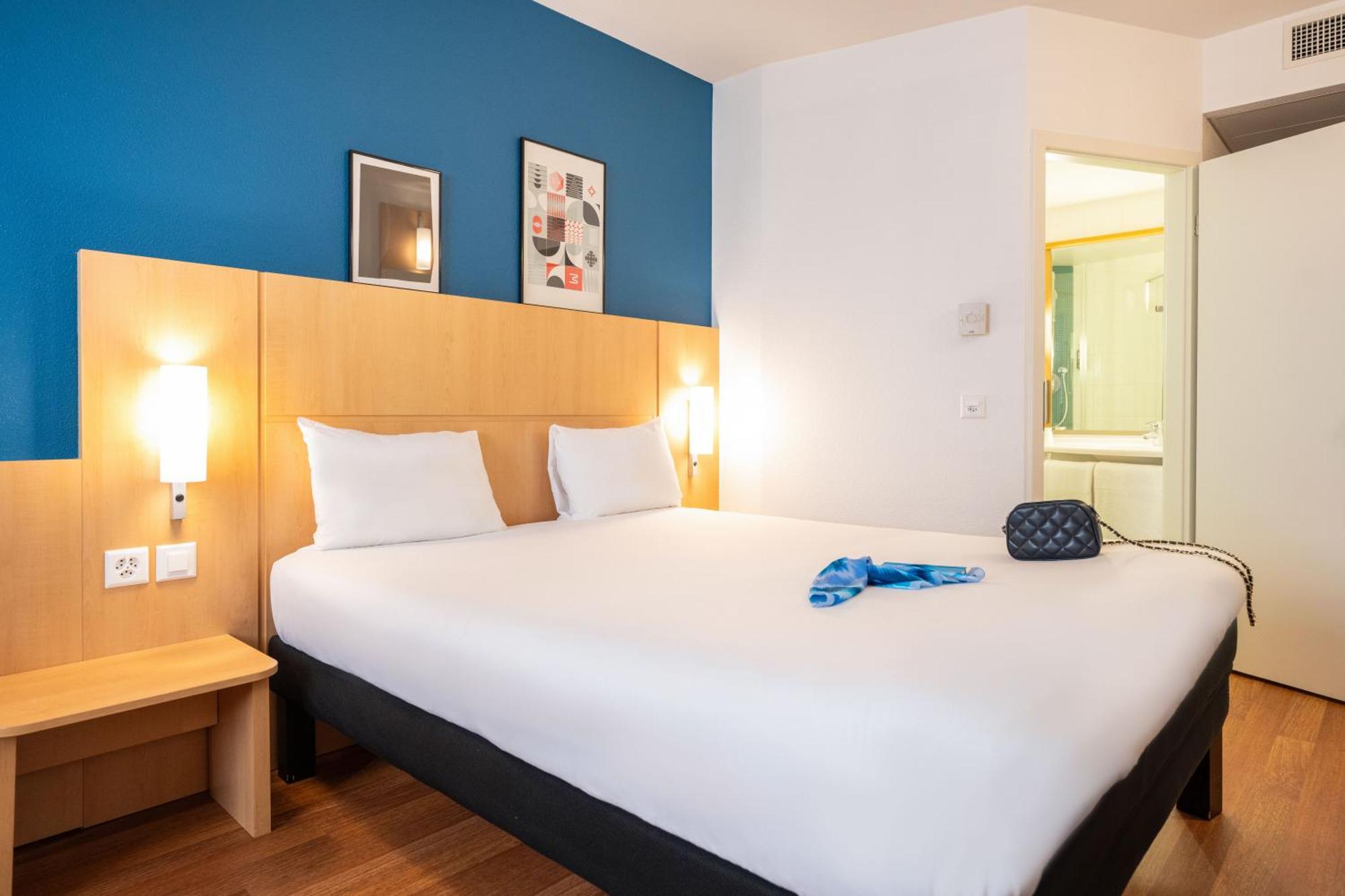 होटल Ibis Centre Nations Geneva