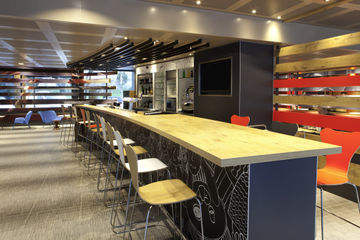 होटल Ibis Centre Nations Geneva